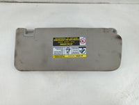 2016-2022 Toyota Tacoma Sun Visor Shade Replacement Driver Left Mirror Fits Fits 2016 2017 2018 2019 2020 2021 2022 OEM Used