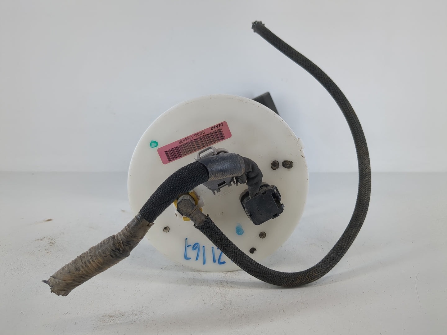 2016-2022 Toyota Tacoma Electrical Gas Fuel Pump Assembly - Oemusedautoparts1.com