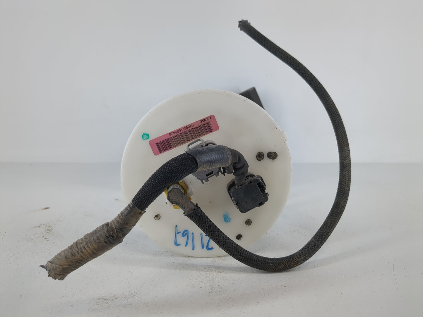 2016-2022 Toyota Tacoma Electrical Gas Fuel Pump Assembly - Oemusedautoparts1.com