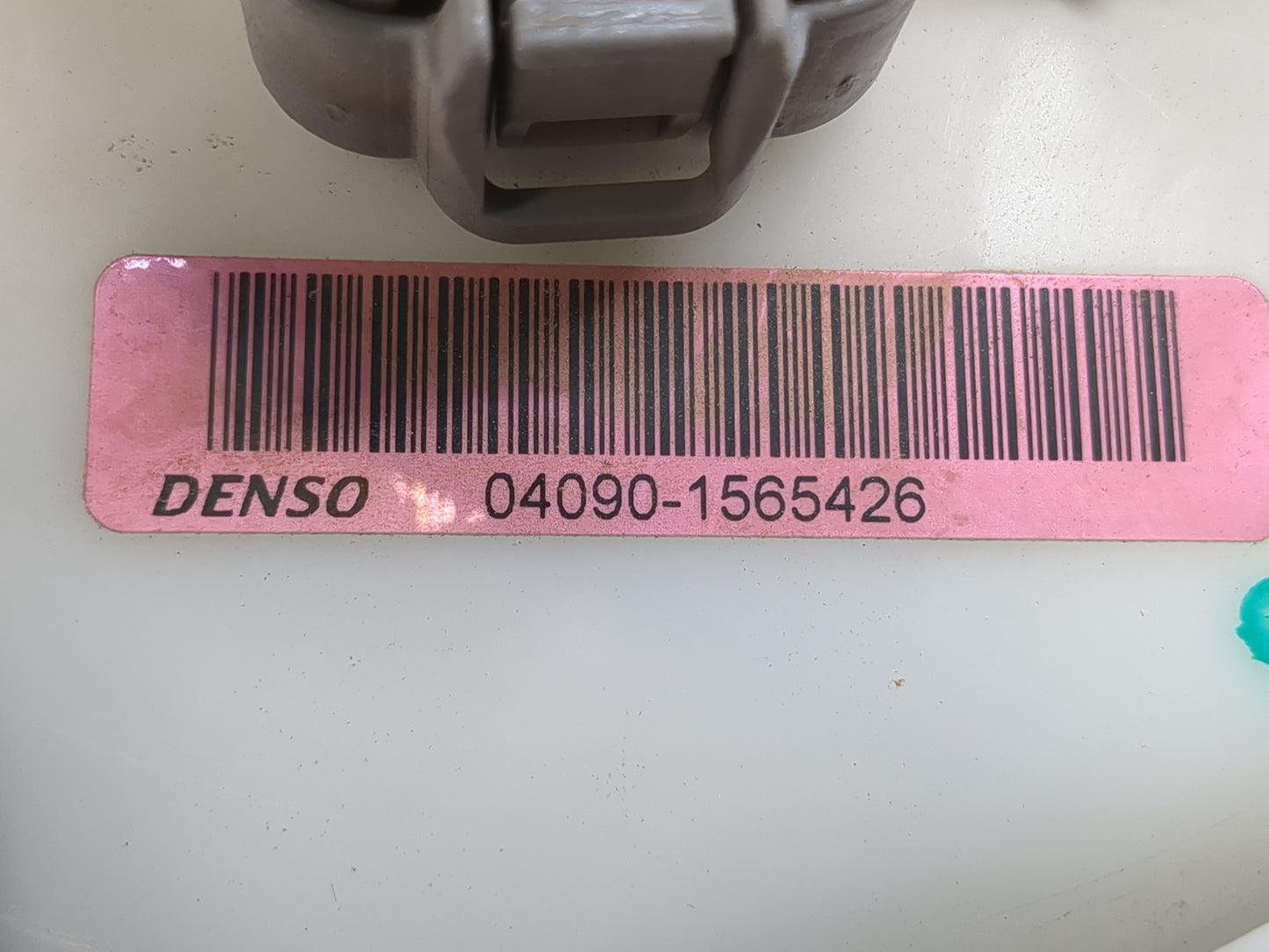 2016-2022 Toyota Tacoma Electrical Gas Fuel Pump Assembly - Oemusedautoparts1.com
