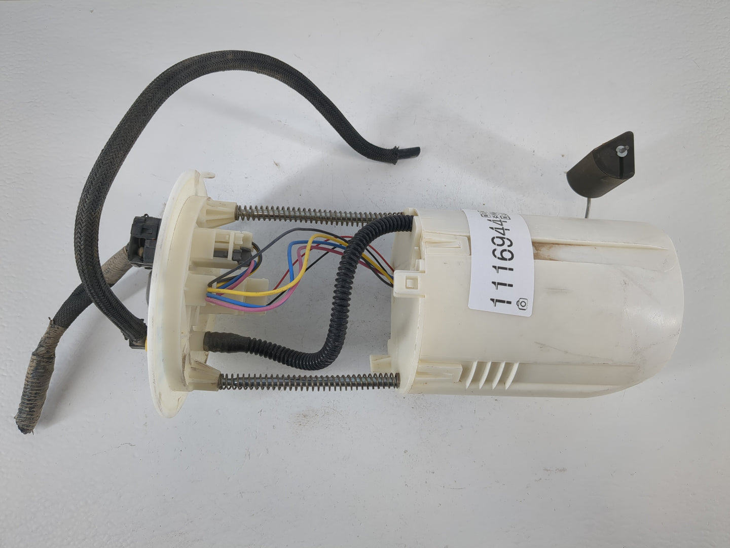 2016-2022 Toyota Tacoma Electrical Gas Fuel Pump Assembly - Oemusedautoparts1.com