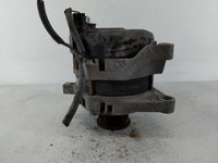 2016-2022 Toyota Tacoma Alternator Replacement Generator Charging Assembly Engine OEM P/N:27060-0P460 Fits OEM Used Auto Par