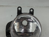 2016-2022 Toyota Tacoma Passenger Right Oem Front Light Lamp - Oemusedautoparts1.com