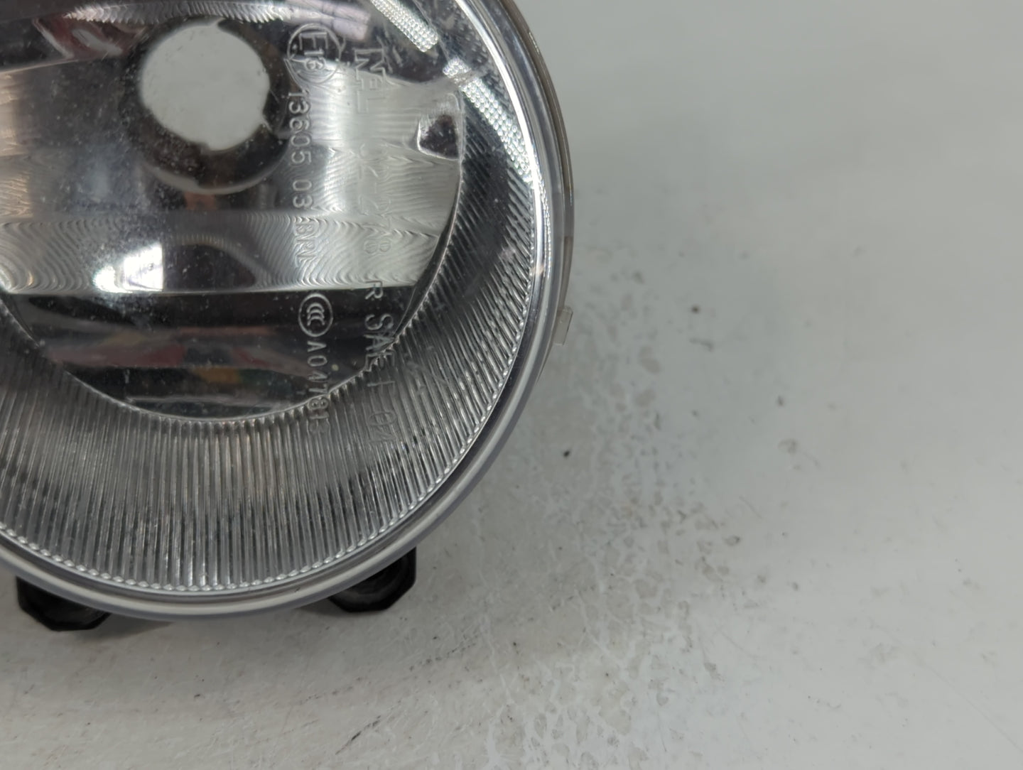 2016-2022 Toyota Tacoma Passenger Right Oem Front Light Lamp - Oemusedautoparts1.com