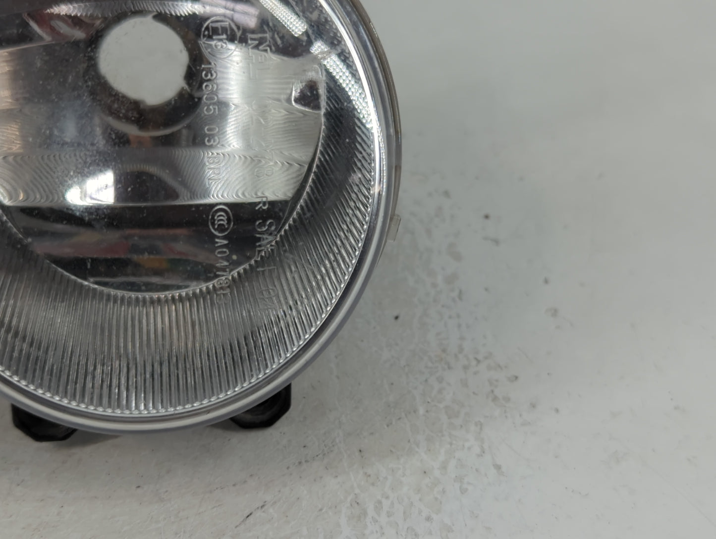 2016-2022 Toyota Tacoma Passenger Right Oem Front Light Lamp - Oemusedautoparts1.com