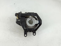 2016-2022 Toyota Tacoma Passenger Right Oem Front Light Lamp - Oemusedautoparts1.com