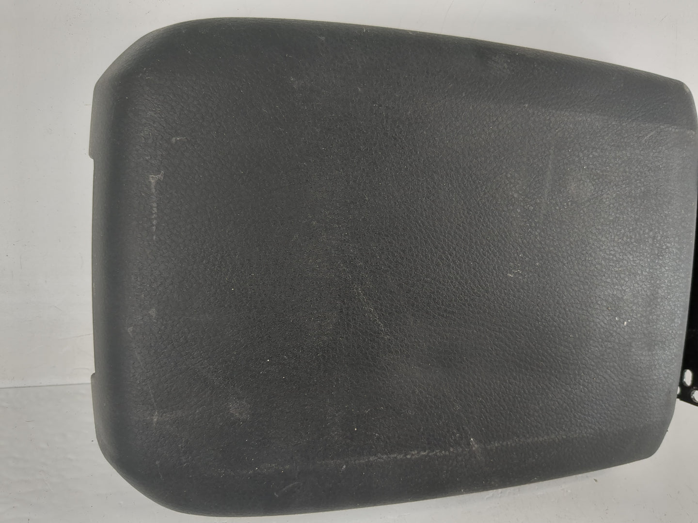 2016-2022 Toyota Tacoma Center Console Armrest Cover Lid Fits Fits 2016 2017 2018 2019 2020 2021 2022 OEM Used Auto Parts - 
