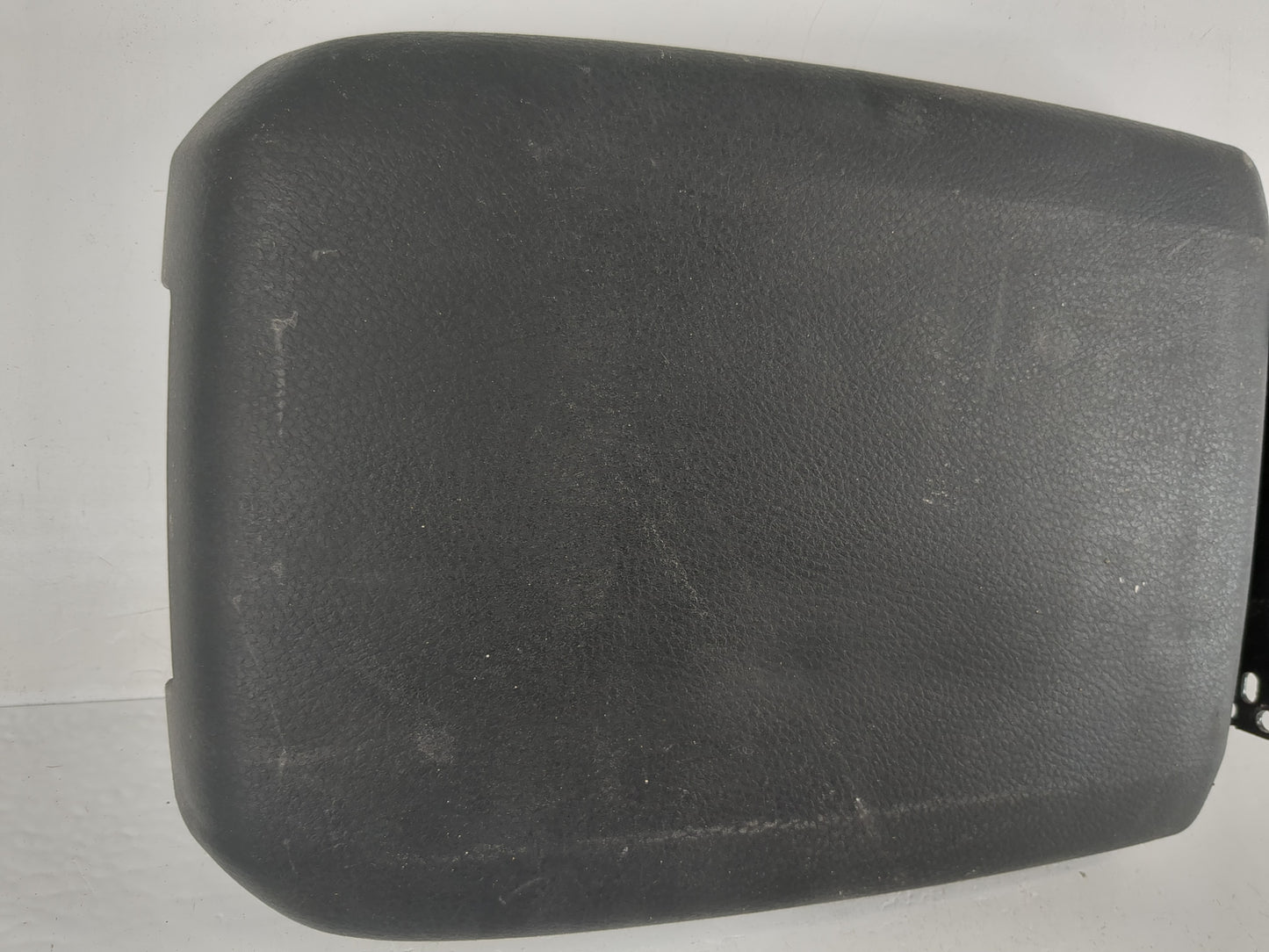 2016-2022 Toyota Tacoma Center Console Armrest Cover Lid Fits Fits 2016 2017 2018 2019 2020 2021 2022 OEM Used Auto Parts - 
