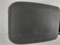 2016-2022 Toyota Tacoma Center Console Armrest Cover Lid Fits Fits 2016 2017 2018 2019 2020 2021 2022 OEM Used Auto Parts - 
