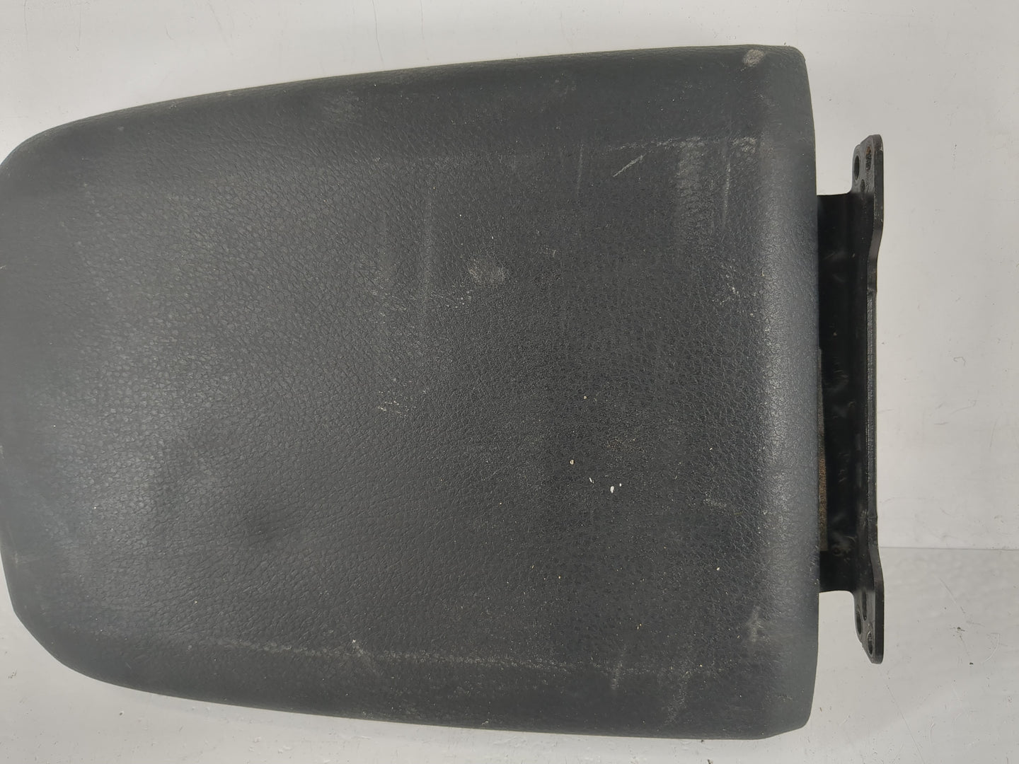 2016-2022 Toyota Tacoma Center Console Armrest Cover Lid Fits Fits 2016 2017 2018 2019 2020 2021 2022 OEM Used Auto Parts - 