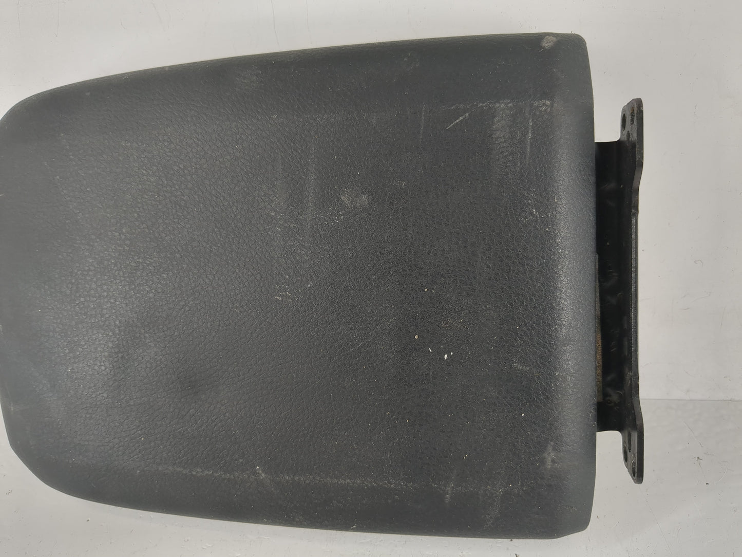 2016-2022 Toyota Tacoma Center Console Armrest Cover Lid Fits Fits 2016 2017 2018 2019 2020 2021 2022 OEM Used Auto Parts - 