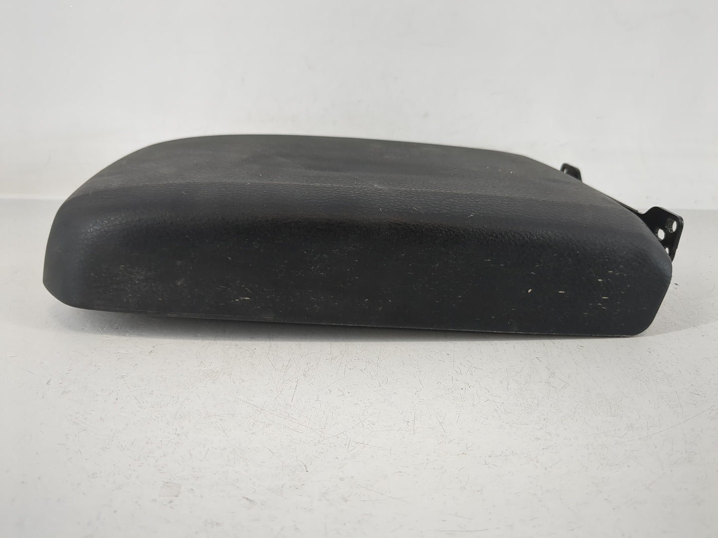 2016-2022 Toyota Tacoma Center Console Armrest Cover Lid Fits Fits 2016 2017 2018 2019 2020 2021 2022 OEM Used Auto Parts - 