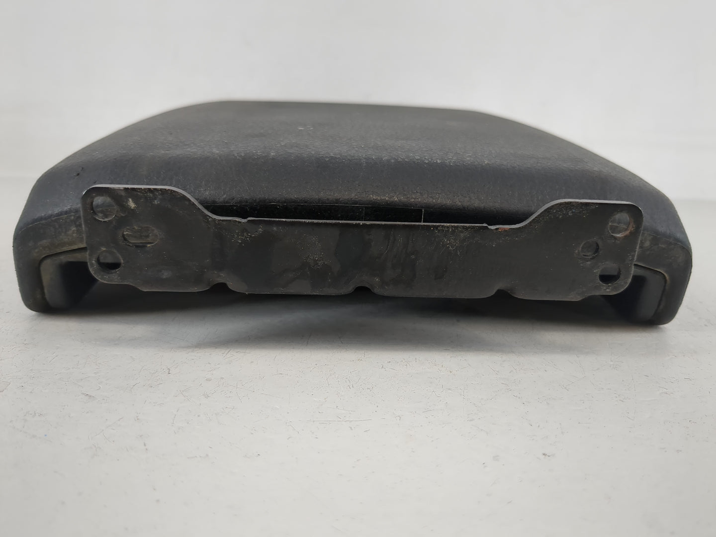 2016-2022 Toyota Tacoma Center Console Armrest Cover Lid Fits Fits 2016 2017 2018 2019 2020 2021 2022 OEM Used Auto Parts - 