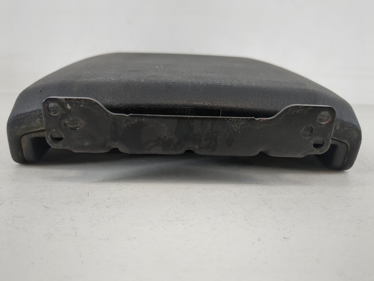 2016-2022 Toyota Tacoma Center Console Armrest Cover Lid Fits Fits 2016 2017 2018 2019 2020 2021 2022 OEM Used Auto Parts - 