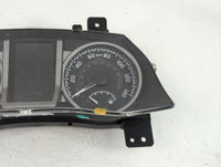 2022 Toyota Tacoma Instrument Cluster Speedometer Gauges P/N:83800-04N64 Fits OEM Used Auto Parts - Oemusedautoparts1.com