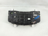 2022 Toyota Tacoma Instrument Cluster Speedometer Gauges P/N:83800-04N64 Fits OEM Used Auto Parts - Oemusedautoparts1.com