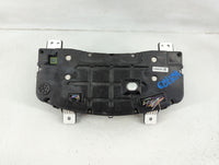 2022 Toyota Tacoma Instrument Cluster Speedometer Gauges P/N:83800-04N64 Fits OEM Used Auto Parts - Oemusedautoparts1.com