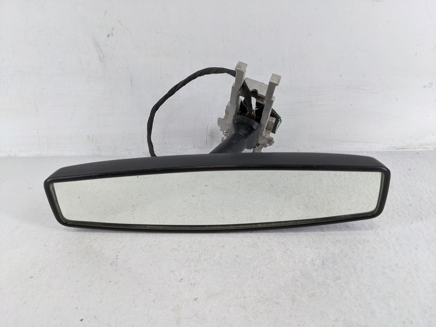 2016-2022 Toyota Tacoma Interior Rear View Mirror Replacement OEM P/N:E11026151 Fits Fits 2016 2017 2018 2019 2020 2021 2022