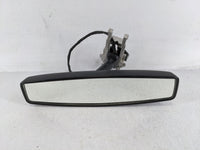 2016-2022 Toyota Tacoma Interior Rear View Mirror Replacement OEM P/N:E11026151 Fits Fits 2016 2017 2018 2019 2020 2021 2022