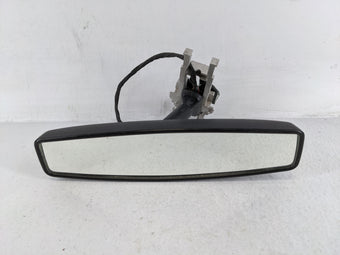 compare product 2016-2022 Toyota Tacoma Interior Rear View Mirror Replacement OEM P/N:E11026151 Fits Fits 2016 2017 2018 2019 2020 2021 2022 OEM Used Auto Parts