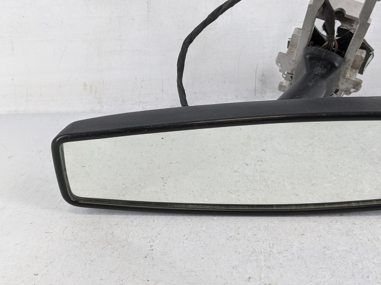 2016-2022 Toyota Tacoma Interior Rear View Mirror Replacement OEM P/N:E11026151 Fits Fits 2016 2017 2018 2019 2020 2021 2022