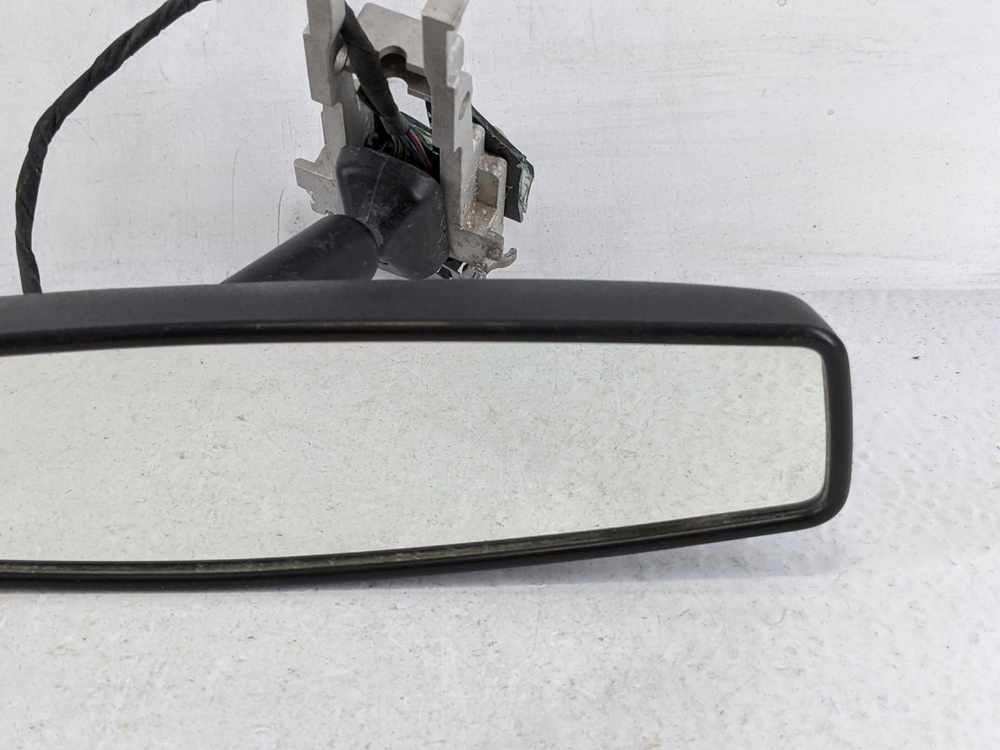 2016-2022 Toyota Tacoma Interior Rear View Mirror Replacement OEM P/N:E11026151 Fits Fits 2016 2017 2018 2019 2020 2021 2022