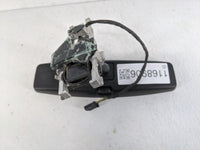 2016-2022 Toyota Tacoma Interior Rear View Mirror Replacement OEM P/N:E11026151 Fits Fits 2016 2017 2018 2019 2020 2021 2022