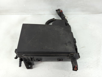 compare product 2016-2022 Toyota Tacoma Fusebox Fuse Box Panel Relay Module Fits Fits 2016 2017 2018 2019 2020 2021 2022 OEM Used Auto Parts