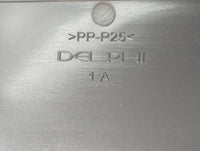 2016-2022 Toyota Tacoma Fusebox Fuse Box Panel Relay Module Fits Fits 2016 2017 2018 2019 2020 2021 2022 OEM Used Auto Parts