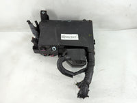 2016-2022 Toyota Tacoma Fusebox Fuse Box Panel Relay Module Fits Fits 2016 2017 2018 2019 2020 2021 2022 OEM Used Auto Parts