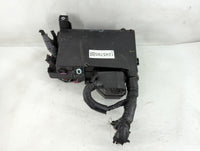 2016-2022 Toyota Tacoma Fusebox Fuse Box Panel Relay Module Fits Fits 2016 2017 2018 2019 2020 2021 2022 OEM Used Auto Parts