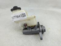 2009-2022 Toyota Tacoma Brake Master Cylinder 1277843 - Oemusedautoparts1.com
