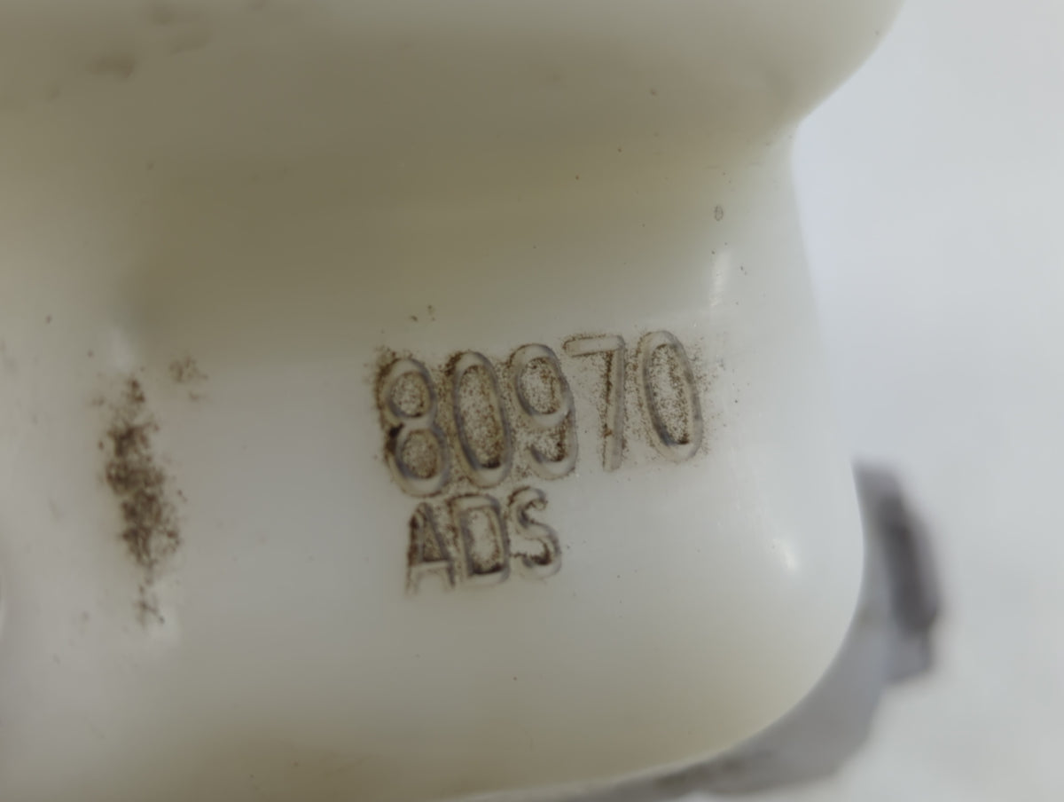 2009-2022 Toyota Tacoma Brake Master Cylinder 1277843 - Oemusedautoparts1.com