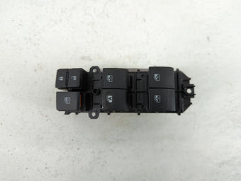 compare product 2016-2022 Toyota Tacoma Master Power Window Switch Replacement Driver Side Left P/N:515672 Fits OEM Used Auto Parts