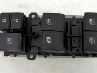 2016-2022 Toyota Tacoma Master Power Window Switch Replacement Driver Side Left P/N:515672 Fits OEM Used Auto Parts - Oemuse