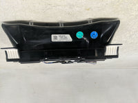 2022 Toyota Tacoma Instrument Cluster Speedometer Gauges P/N:83800-04N24 Fits OEM Used Auto Parts - Oemusedautoparts1.com