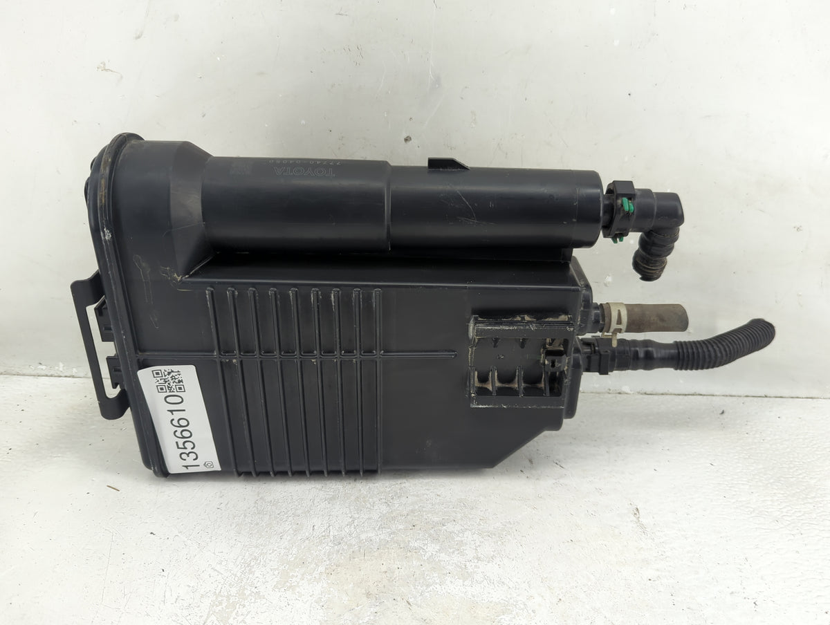 2022 Toyota Tacoma Fuel Vapor Charcoal Canister - Oemusedautoparts1.com