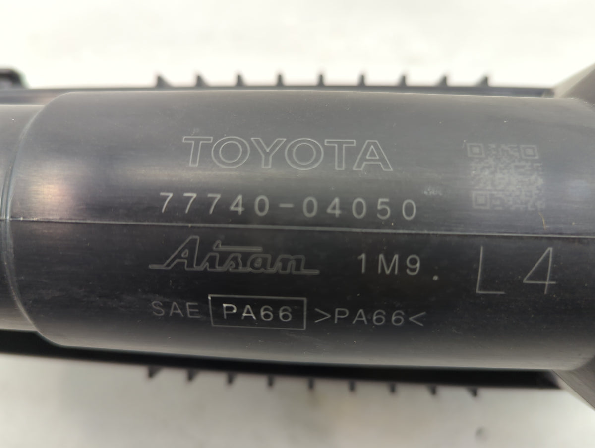 2022 Toyota Tacoma Fuel Vapor Charcoal Canister - Oemusedautoparts1.com
