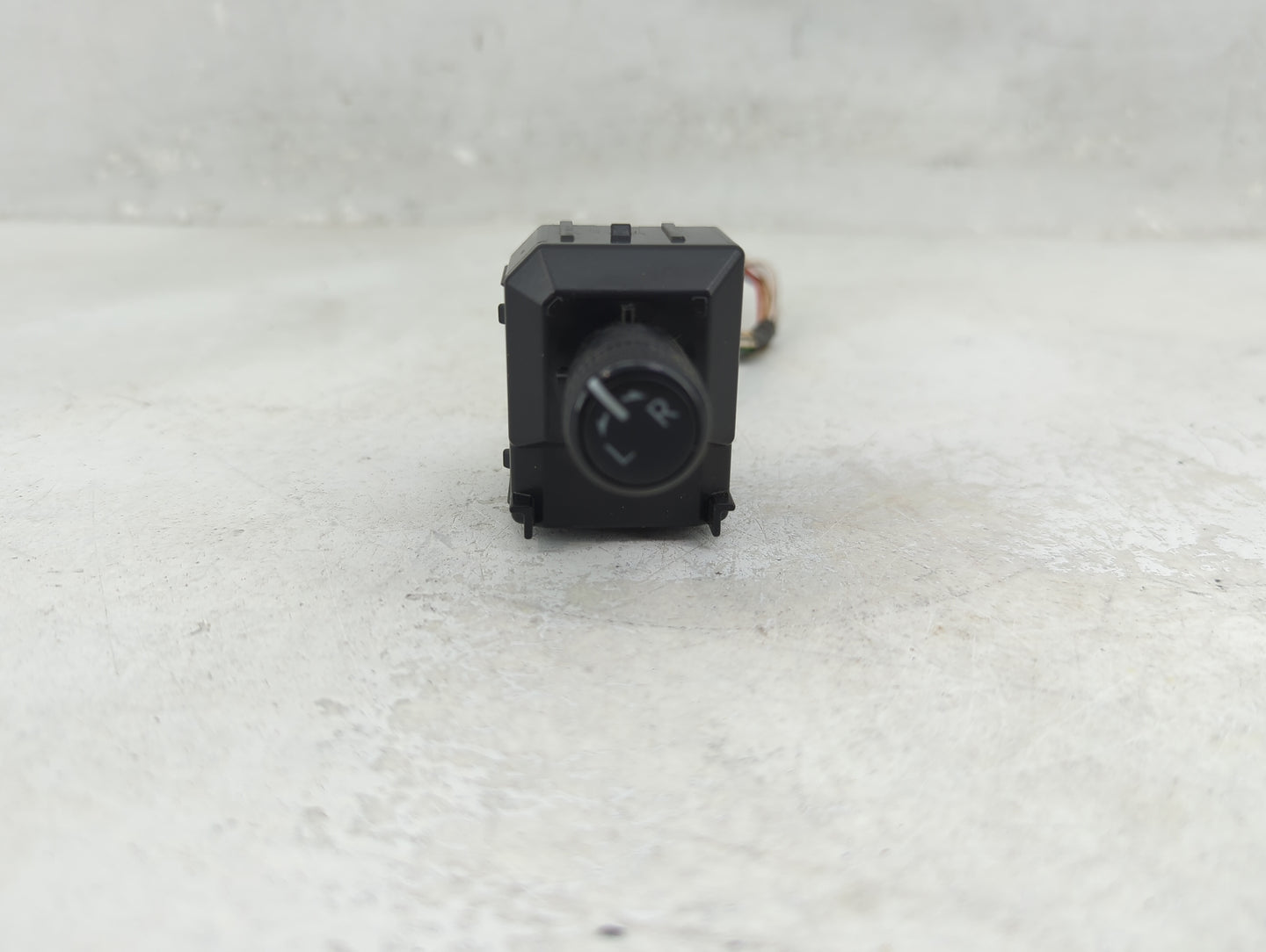 2016-2022 Toyota Tacoma Master Power Window Switch Replacement Driver Side Left P/N:183714 Fits OEM Used Auto Parts - Oemuse