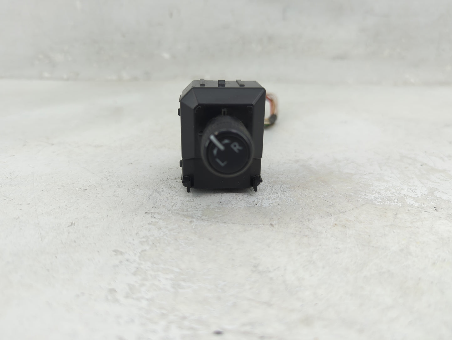 2016-2022 Toyota Tacoma Master Power Window Switch Replacement Driver Side Left P/N:183714 Fits OEM Used Auto Parts - Oemuse