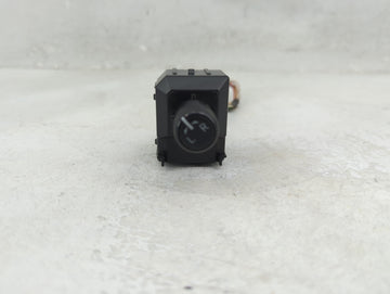 2016-2022 Toyota Tacoma Master Power Window Switch Replacement Driver Side Left P/N:183714 Fits OEM Used Auto Parts - Oemuse