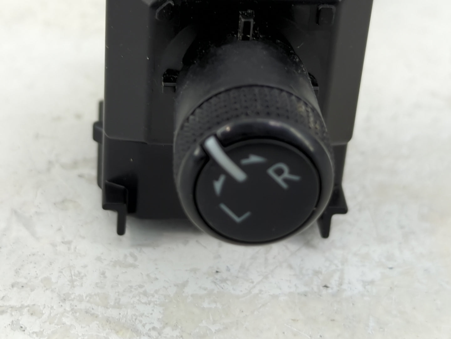 2016-2022 Toyota Tacoma Master Power Window Switch Replacement Driver Side Left P/N:183714 Fits OEM Used Auto Parts - Oemuse