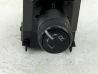 2016-2022 Toyota Tacoma Master Power Window Switch Replacement Driver Side Left P/N:183714 Fits OEM Used Auto Parts - Oemuse