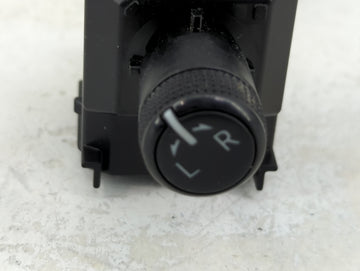 2016-2022 Toyota Tacoma Master Power Window Switch Replacement Driver Side Left P/N:183714 Fits OEM Used Auto Parts