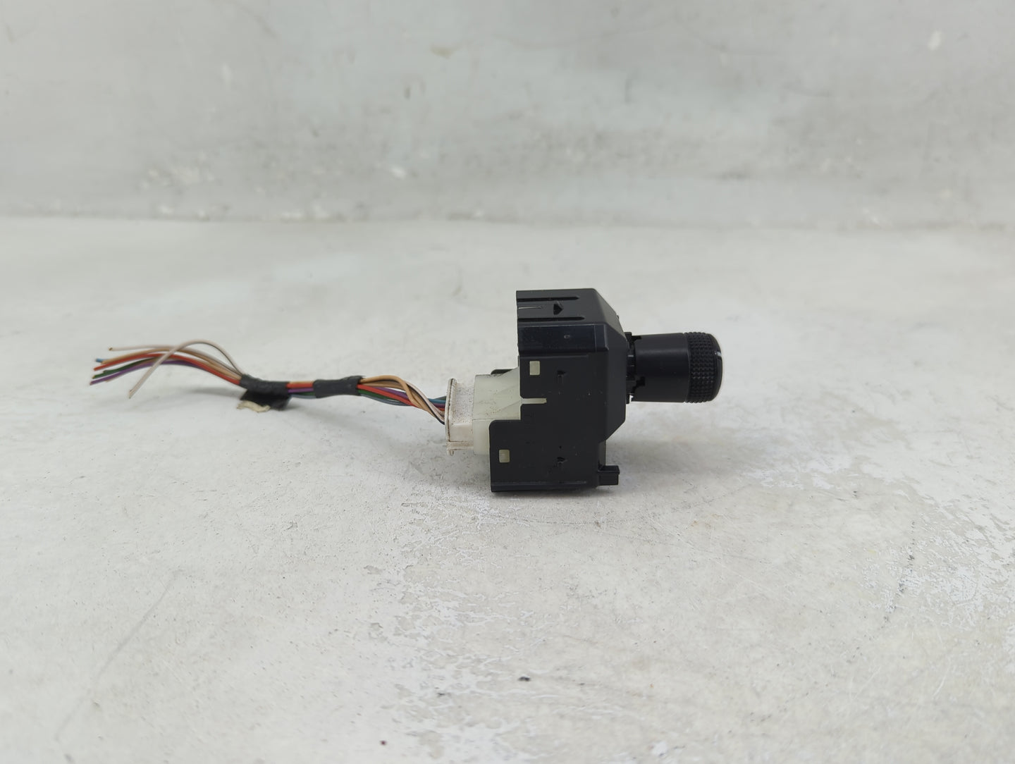 2016-2022 Toyota Tacoma Master Power Window Switch Replacement Driver Side Left P/N:183714 Fits OEM Used Auto Parts - Oemuse