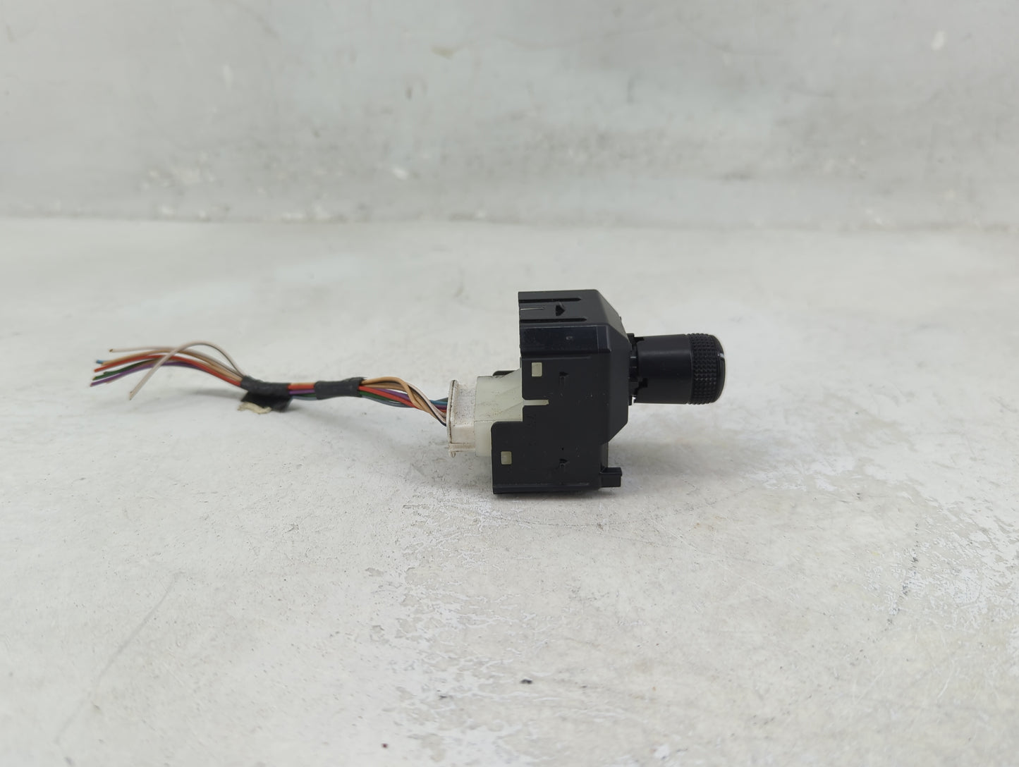 2016-2022 Toyota Tacoma Master Power Window Switch Replacement Driver Side Left P/N:183714 Fits OEM Used Auto Parts - Oemuse