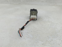 2016-2022 Toyota Tacoma Master Power Window Switch Replacement Driver Side Left P/N:183714 Fits OEM Used Auto Parts - Oemuse