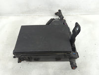2016-2022 Toyota Tacoma Fusebox Fuse Box Panel Relay Module Fits Fits 2016 2017 2018 2019 2020 2021 2022 OEM Used Auto Parts