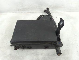 compare product 2016-2022 Toyota Tacoma Fusebox Fuse Box Panel Relay Module Fits Fits 2016 2017 2018 2019 2020 2021 2022 OEM Used Auto Parts