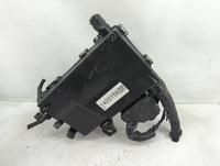 2016-2022 Toyota Tacoma Fusebox Fuse Box Panel Relay Module Fits Fits 2016 2017 2018 2019 2020 2021 2022 OEM Used Auto Parts